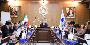 عقد تفاهم نامه با بانک رفاه و سازمان تامین اجتماعی
